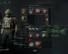三角洲行动WD单透辅助-全新版本震撼来袭